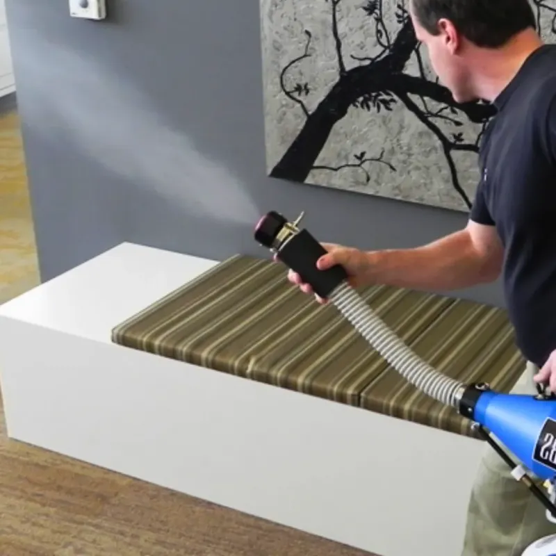 Professional Odor Removal in Madison County, AR
